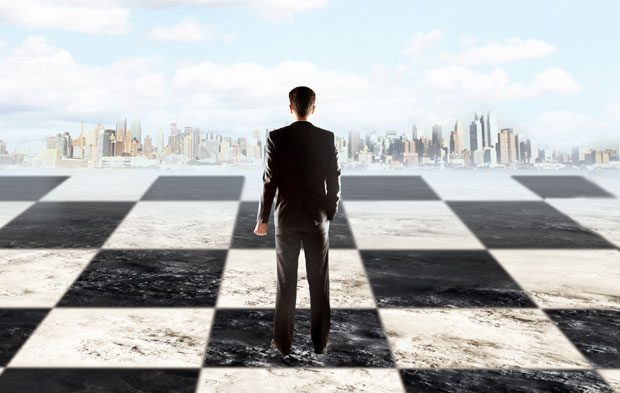 Играјте шах, бићете праведнији